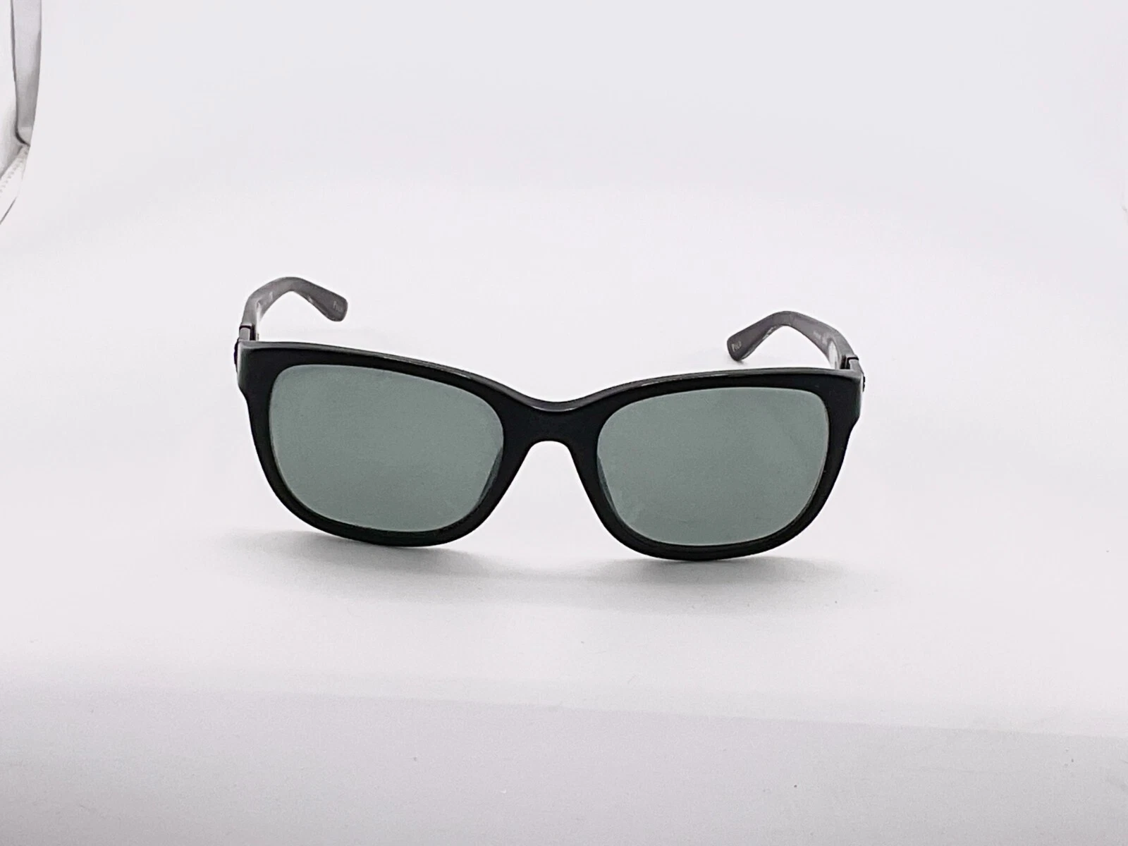 Ralph Lauen PH 4066 5284/87 55/20/135 Black Eyeglasses Frames Only