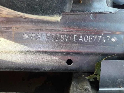 8V0864283 Apoyabrazos Central para AUDI A3 SPORTBACK (8VF) * 2017 5337753 - Imagen 10 de 10