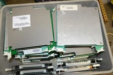 HP Agilent 44470A 44471A 44473A 44474A 44477A Relay Switch I/O Module 3488A 3499