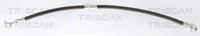Flexible Bremsleitung Nissan P. Murano 3.5 4X4 03-08 Le