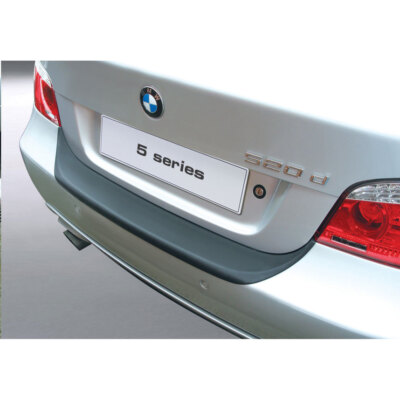 RGM Stoßstangenschutz / Abdeckung hinten passend für BMW 5er E60 M Sport 2003-2010 RBP110