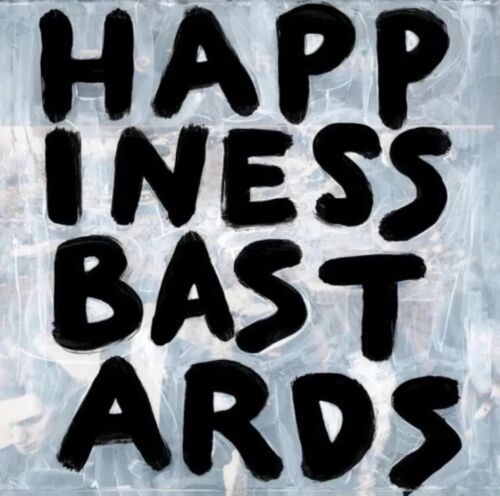 Black Crowes - Happiness Bastards - CD - New - Afbeelding 1 van 1