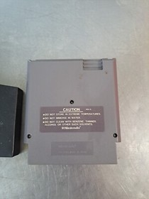 Top Gun (Nintendo Entertainment System NES, 1987) solo cartucho, probado/funcionando