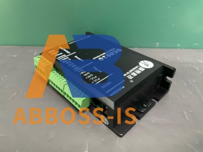 20-400w 0-20a Leadshine DCS810 Brushed DC Servo Drive, 18-80vdc