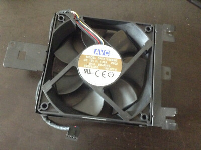 Alienware Aurora R5 R6 R7 R8 Gaming Desktop Top Case Fan
