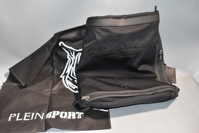 plein sport rucksack Sacca Grande Aips 814 Ungetragen /L4