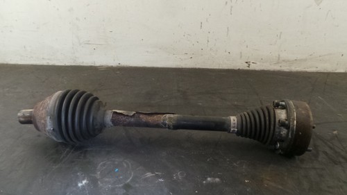 Y307-074 VW Golf 6 1.2 TSI Antriebswelle Gelenkwelle Vorne Links 1K0407271LA