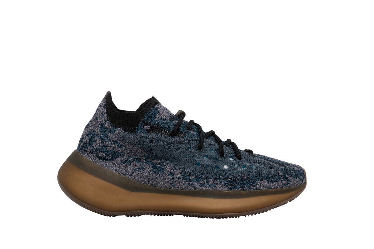 Yeezy Boost 380 Covellite for Sale | Authenticity Guaranteed Yeezy Boost 380 Covellite for Sale | Authenticity Guaranteed
