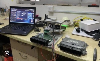 BMW ECU CLONING SERVICE AII Models (inc Water & Diesel Damage) 24HRS Turnaround - Image 1 of 4