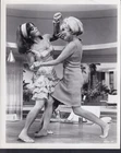 Letícia Román Janet Leigh THE SPY IN THE GREEN HAT 1967 original photo 49669