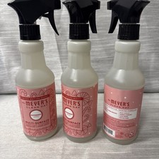 Mrs. Meyer's Clean Day Multi-Surface Cleaner Spray - Peppermint Limited Edition