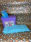 Vintage Kenner Littlest Pet Shop Store Front Replacement Parts Shelves Register — photo 1