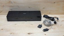 Original OEM Samsung One Connect Box w. Cable Power Cord. For QN65Q7FNAFXZA