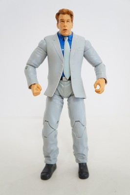 WWE JBL Jakks Deluxe Aggression Series 10 Wrestling Action Figure