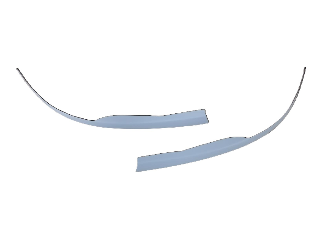 For Toyota Chaser Eyebrows Eyelids Eyeline Eyelash JZX90 1992-1996