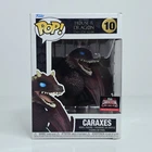 Funko Pop! Vinyl: Game of Thrones - Caraxes - Target (Exclusive) #10