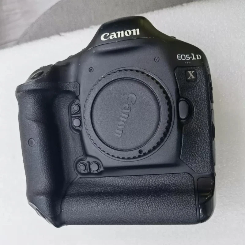 Canon EOS-1DX Digital Cameras for sale | eBay
