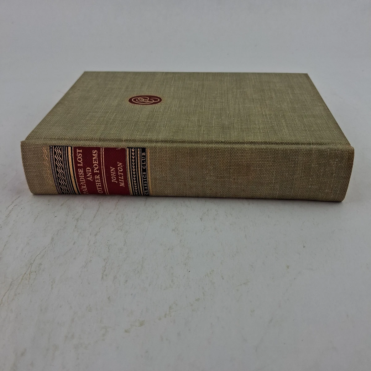 Classics Club Books for sale - eBay