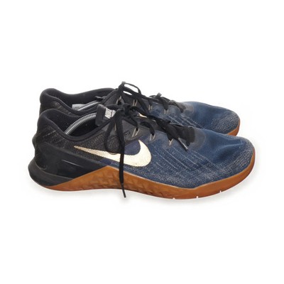 Nike, Gewichtheber-Schuhe, Größe: 47 1/2, model: metcon 3 #OOW