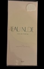 Next Eau Nude Edp 30ml Perfume - Brand New Sealed