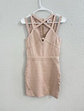 Guess SL Strappy Mirage Dress
