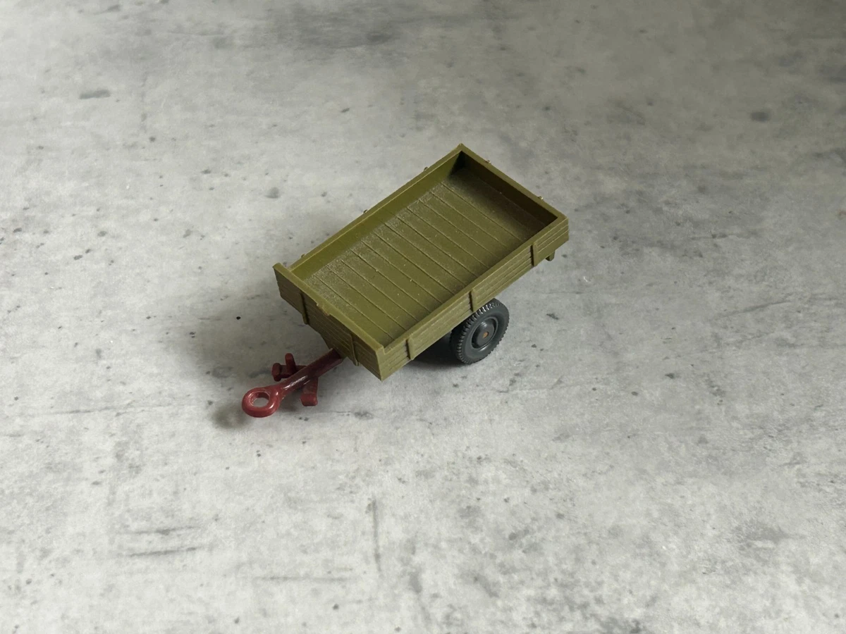 WIKING Diecast Farm Vehicles 1:87 Scale for sale | eBay