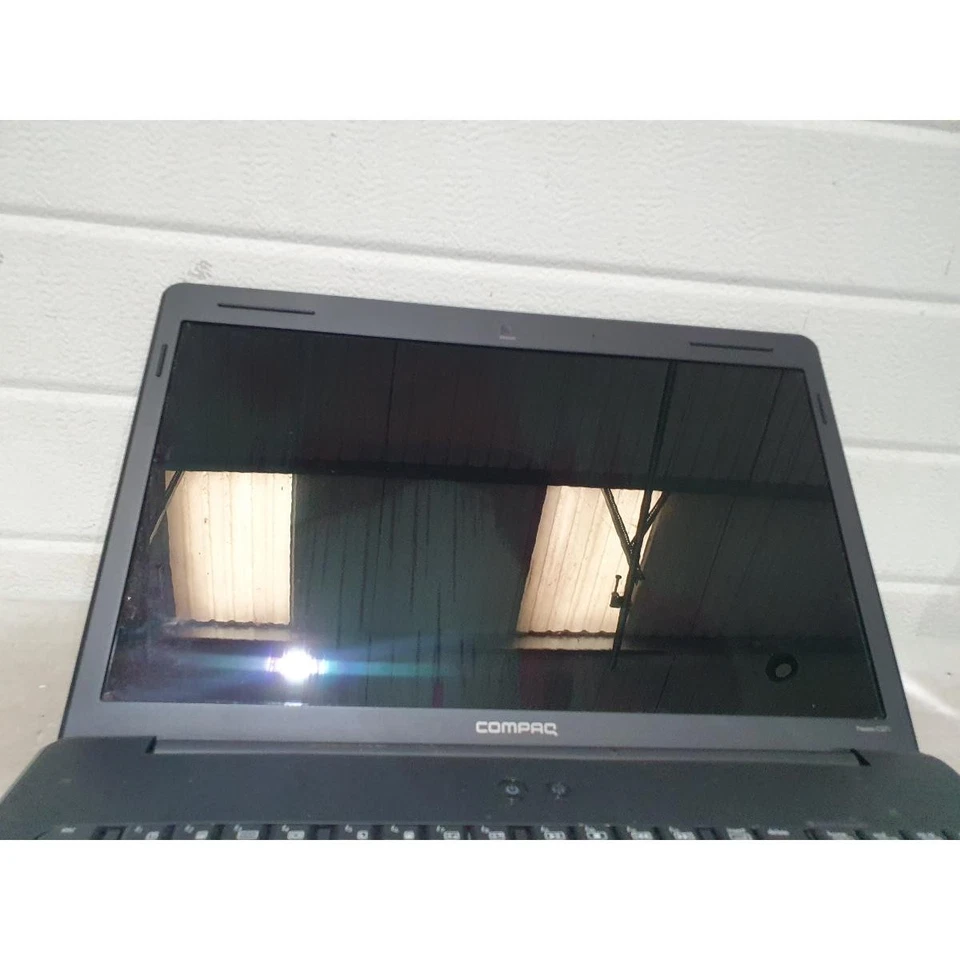 Compaq Presario CQ71 CQ71-135SA Laptop 17.3" Display Intel Pentium - For Parts - Image 2 of 4