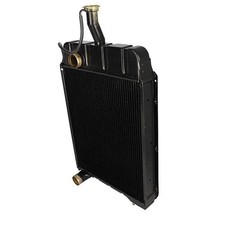 Radiator Fits Case 930 930ck A33459