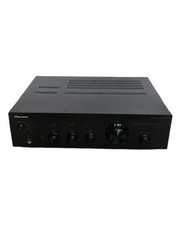 Pioneer A-10-K - Hi-Fi Amplifier - Very Good Condition