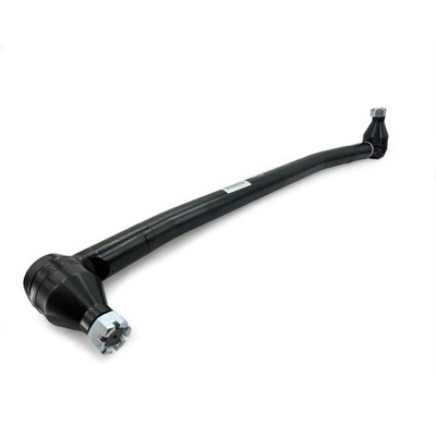 Torque 31.5'' C to C Drag Link Heavy Duty Steering Component Compatible with