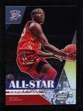 2019-20 Panini Contenders Optic All-Star Aspirations Kevin Durant #11 0ed0