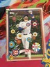 2025 Topps Mlb World Tour Tokyo Series Takashi Murakami  - Ian Happ #12