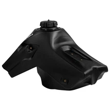Acerbis Fuel Tank 2.7 Gallon Black For Honda CRF250R 2014-2017