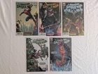 Amazing Spider-Man #32-36 Lot of 5 Issues "2099 Is In Trouble" Marvel