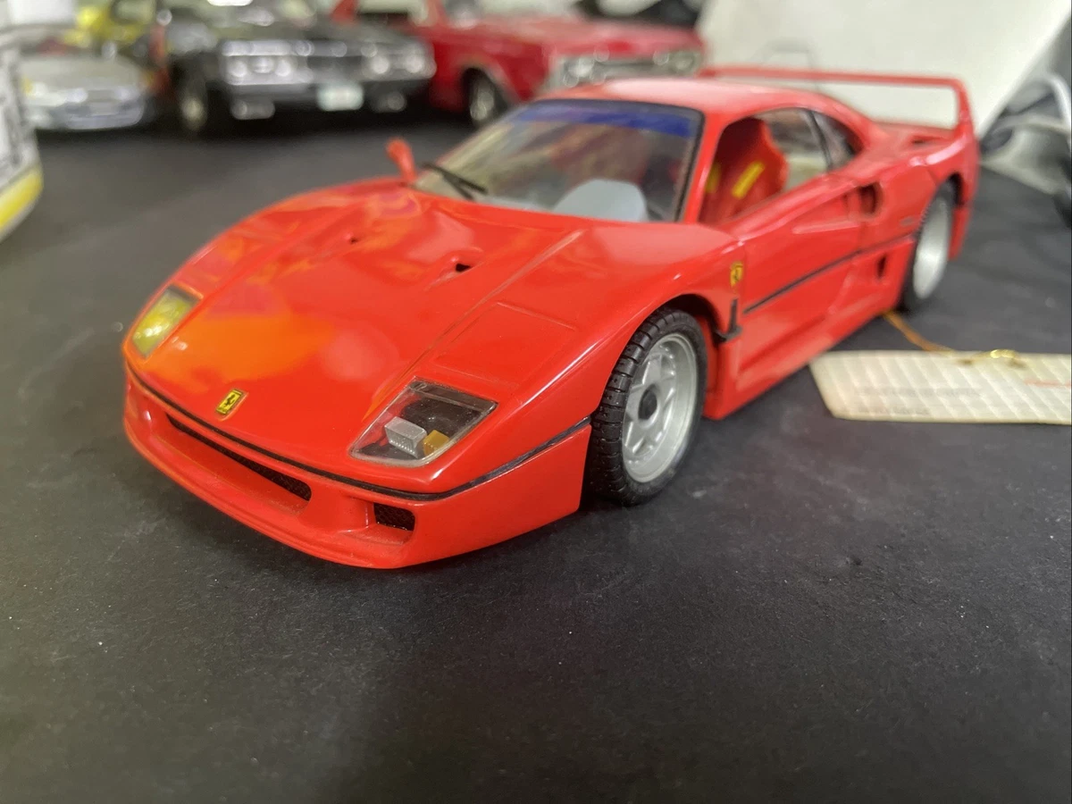 Franklin Mint Ferrari Diecast Cars, Trucks & Vans for sale | eBay