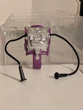 DC Super Powers - Desaad Vintage Torso Front Part 1985 - ORIGINAL