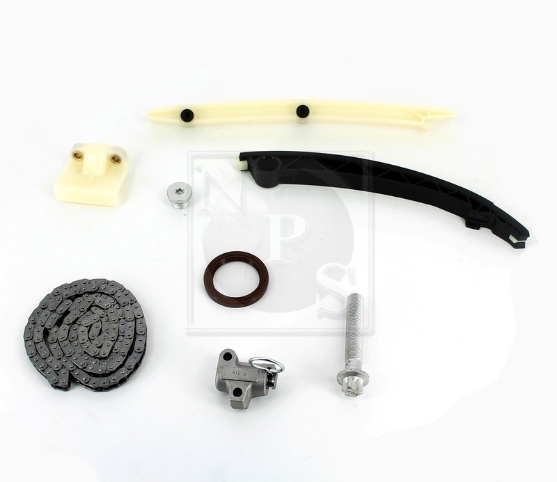 Kit chaine distribution S117I02 Chevrolet anti bruit...