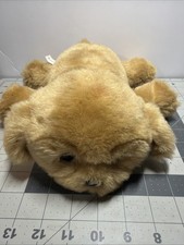 Little Live Pets SNUGGLES Dream Puppy Tan Dog Interactive WORKS 2015