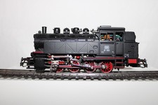 Märklin 30322 Dampflok Tenderlok BR 81 002 DB DIGITAL ohne VP geprüft