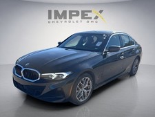 2025 BMW 3-Series 330i