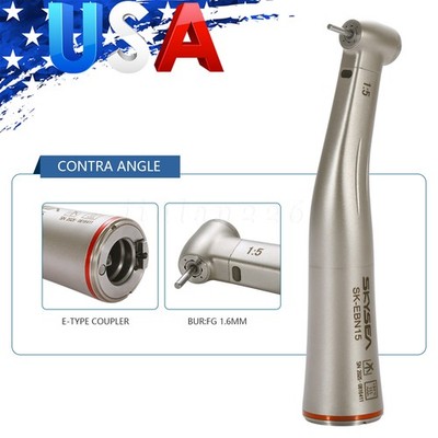 NSK Style Ti Max 95L 1:5 Electric contra-angle