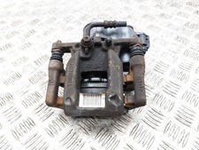 CITROEN C5 AIRCROSS 2020 BRAKE CALIPER REAR RIGHT DRIVER SIDE 1.5 DIESEL