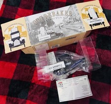 Liberty Calssics: 1920 Studebaker Pickup With Stove: Lennox Jack Stowell: NIB