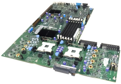 #ad #ad DELL 0XC320 s.604 DDR2 POWEREDGE 2800 EUR 43.99