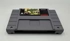 SUPER NINTENDO CARTRIDGE ZOMBIES ATE MY NEIGHBORS SNES TESTED WORKING CLEAN
