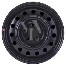 4x Stahlfelgen für Kia SPORTAGE Typ JE 6,5x16 ET46 5x114.3 (8755) 16 Zoll