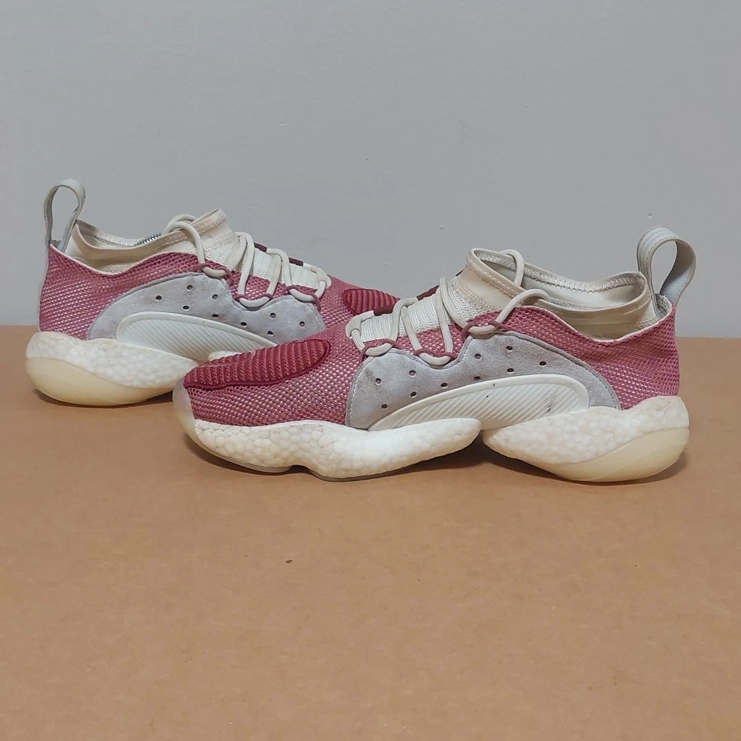 adidas gazelle silver green womens ADIDAS 98 X Crazy BYW, "Never Made Pack"  OZNICO