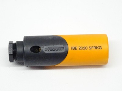 Ifm efector IBE 2020 SFRKG Induktiver Sensor IBE2020SFRKG NEU