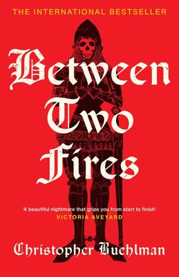 Between Two Fires Christopher Buehlman Taschenbuch XII Englisch 2026 Storey