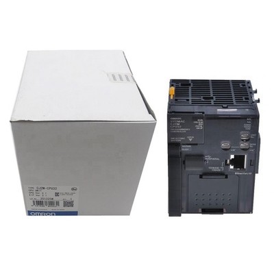 ONE   CPU UNIT CJ2M-CPU32 CJ2MCPU32 NEW *mz